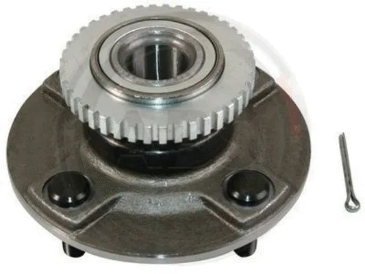 Wheel Hub (200264)