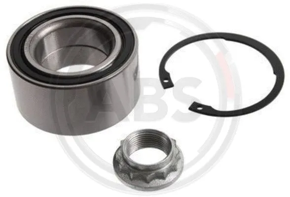 Wheel Bearing Kit (201017)