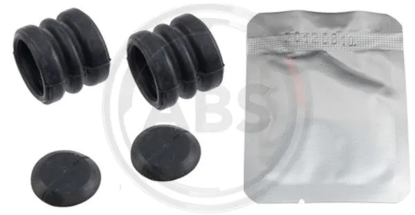 Guide Sleeve Kit, brake caliper (55076)