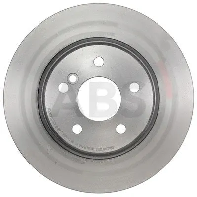 Brake Disc (16259)