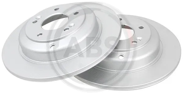 Brake Disc (18510)