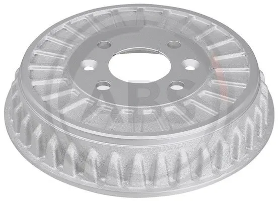 Brake Drum (2936-S)