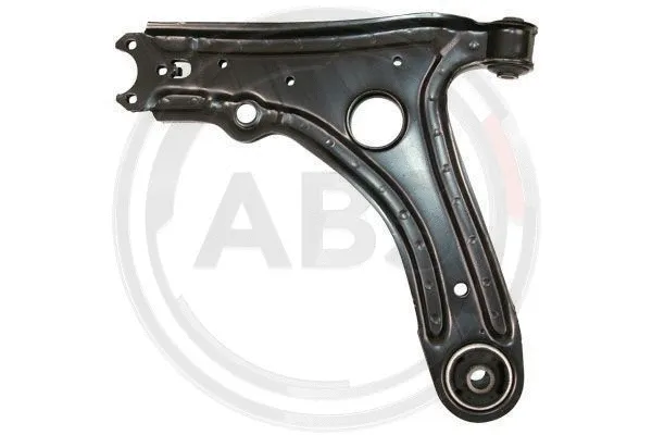 Control/Trailing Arm, wheel suspension (210695)