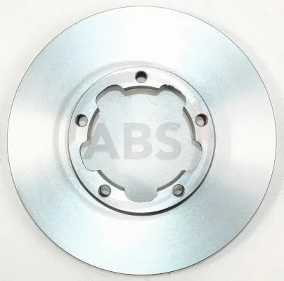 Brake Disc (17141)