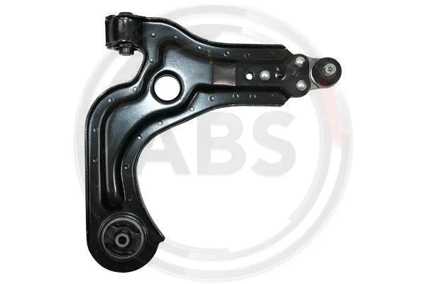 Control/Trailing Arm, wheel suspension (210213)