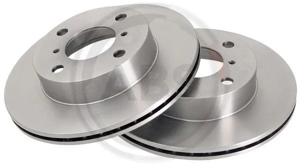 Brake Disc (16995)