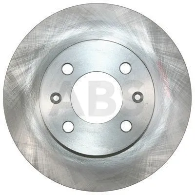 Brake Disc (17814)