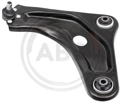 Control/Trailing Arm, wheel suspension (212043)