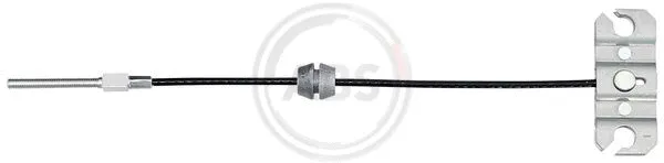 Cable Pull, parking brake (K15001)
