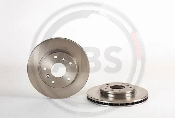 Brake Disc (09.5252.10)