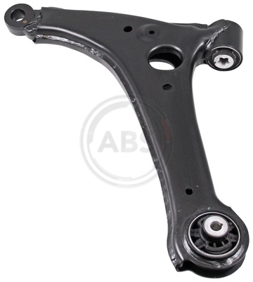 Control/Trailing Arm, wheel suspension (212021)