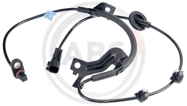Sensor, wheel speed (31304)