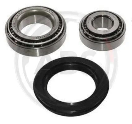 Wheel Bearing Kit (200472)