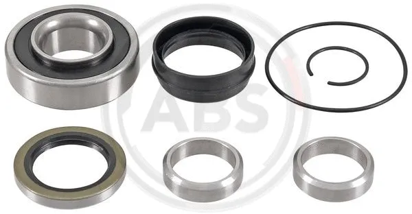 Wheel Bearing Kit (201719)