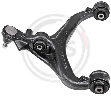 Control/Trailing Arm, wheel suspension (210532)