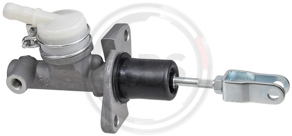 Master Cylinder, clutch (51795)