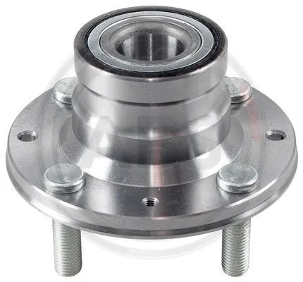 Wheel Hub (201676)