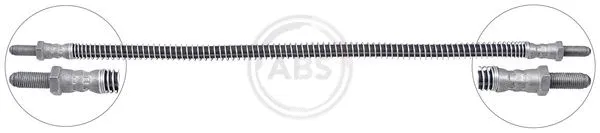 Brake Hose (SL 2168)