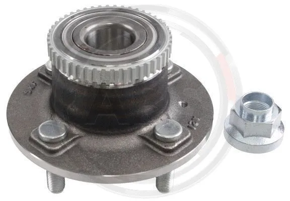Wheel Hub (201067)