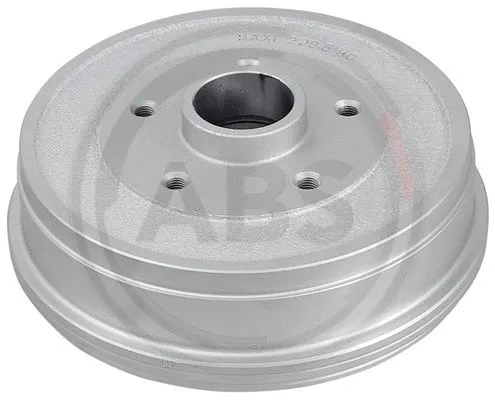Brake Drum (5528-S)