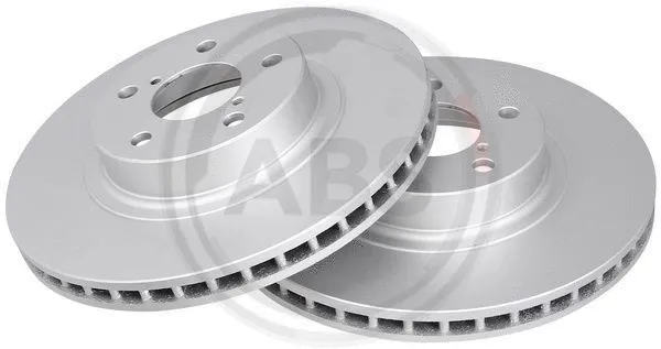 Brake Disc (16632)