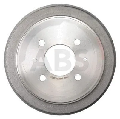 Brake Drum (2839-S)