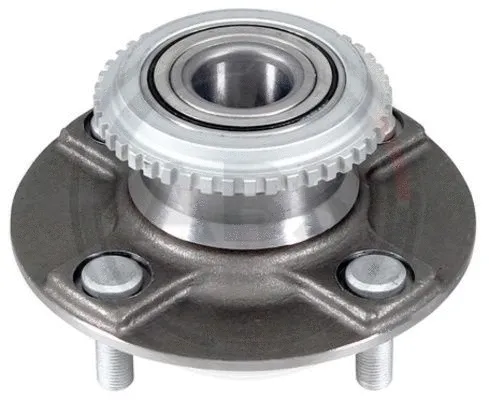 Wheel Hub (200966)