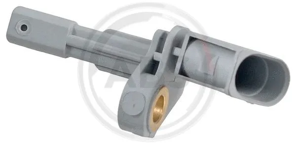 Sensor, wheel speed (31209)