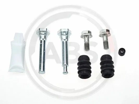 Guide Sleeve Kit, brake caliper (55306)