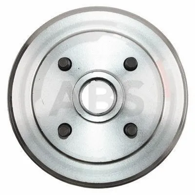 Brake Drum (2675-S)