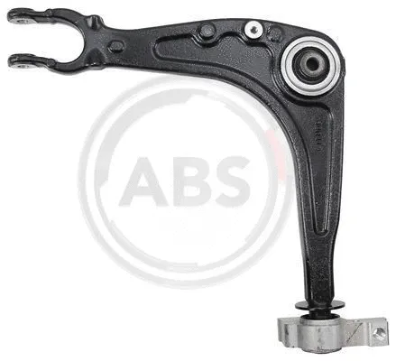 Control/Trailing Arm, wheel suspension (211240)