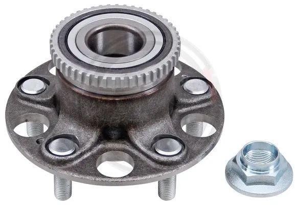 Wheel Bearing Kit (201777)