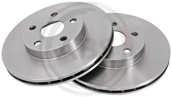 Brake Disc (15897)