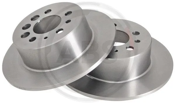 Brake Disc (15917)