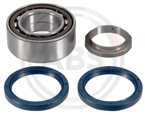 Wheel Bearing Kit (200541)