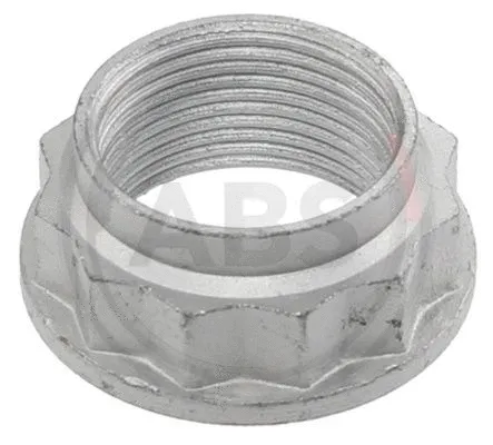 Nut, stub axle (911300)