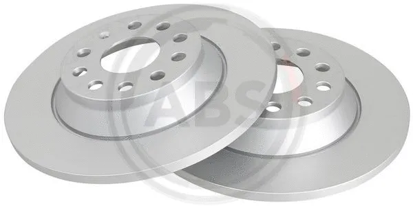 Brake Disc (18319)