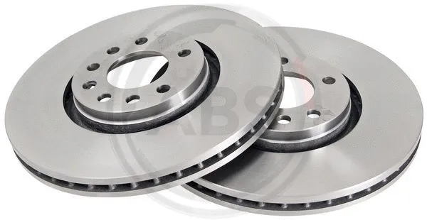 Brake Disc (17539)