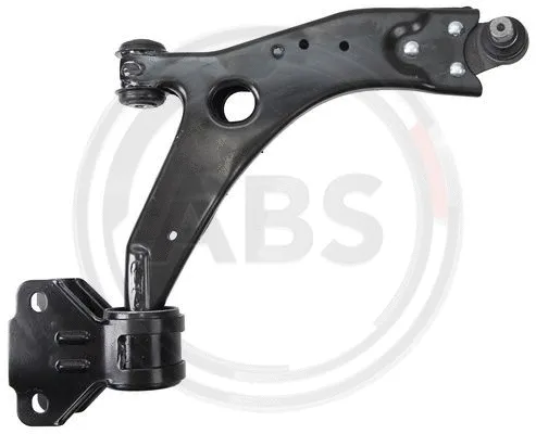 Control/Trailing Arm, wheel suspension (211321)