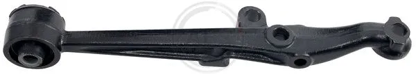 Control/Trailing Arm, wheel suspension (211513)