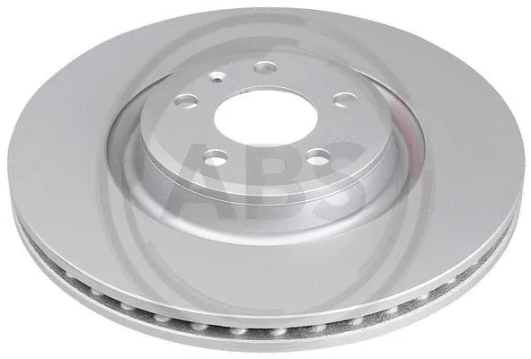 Brake Disc (18098)