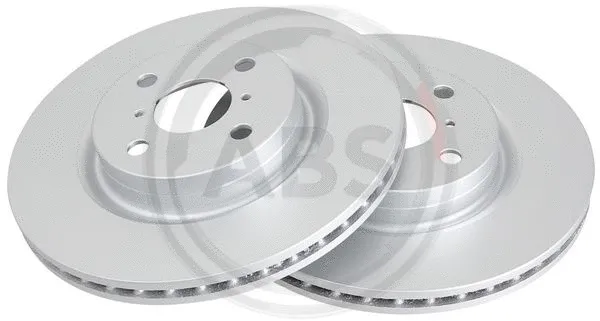 Brake Disc (18542)