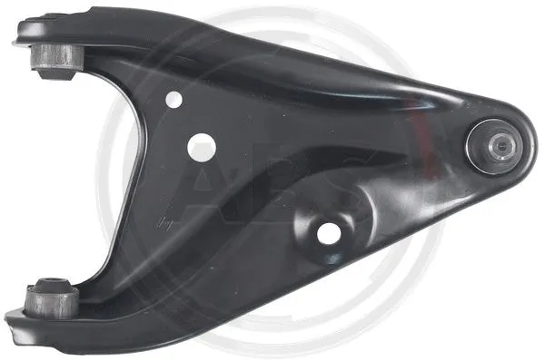 Control/Trailing Arm, wheel suspension (211548)