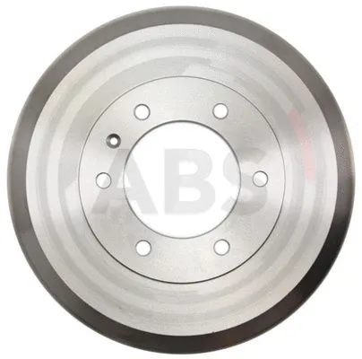 Brake Drum (3432-S)