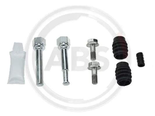 Guide Sleeve Kit, brake caliper (55303)