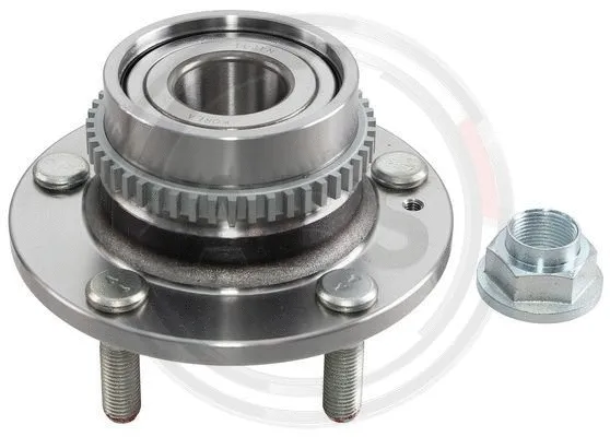 Wheel Hub (201184)