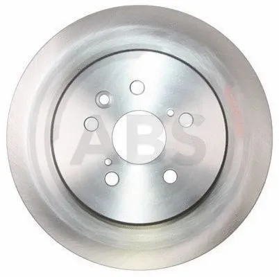 Brake Disc (16616)