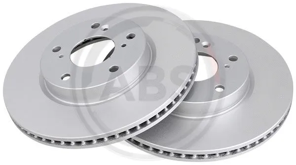 Brake Disc (18701)