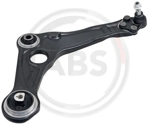Control/Trailing Arm, wheel suspension (211931)