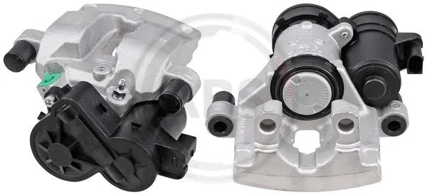 Brake Caliper (431631)